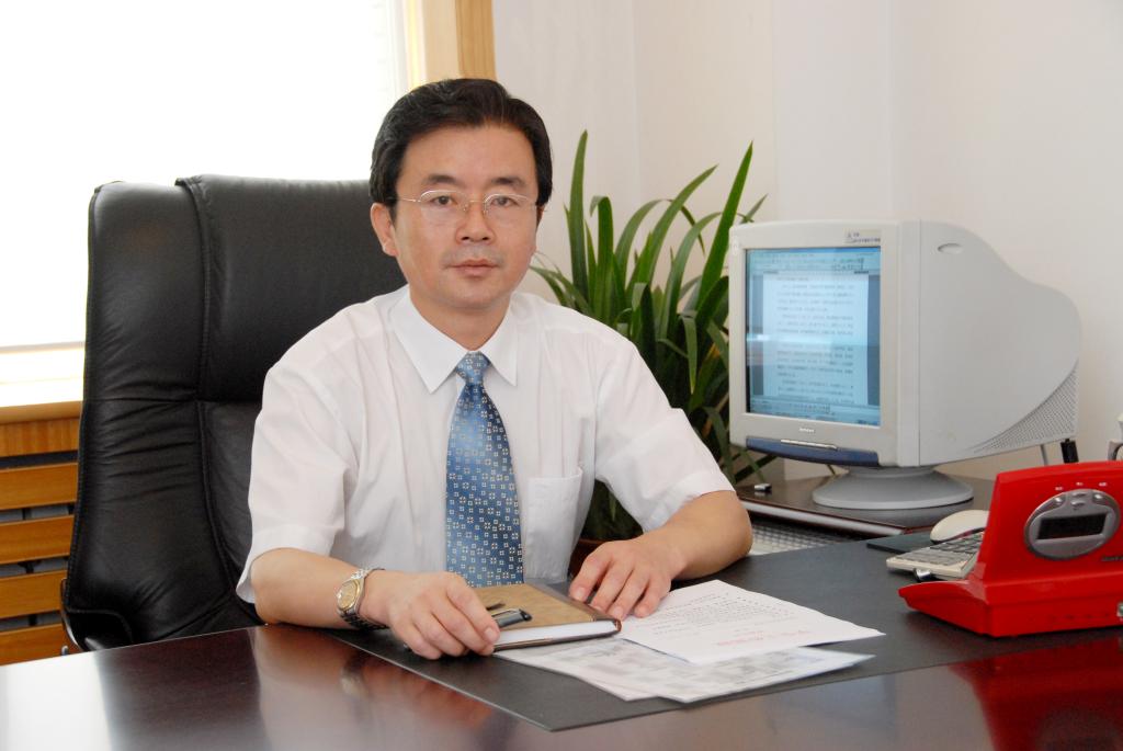 现任领导-沈阳医学院